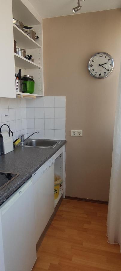 Affordable Studio Near City Center Vienna Exterior photo